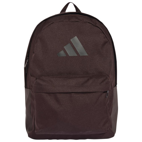 Adidas Τσάντα πλάτης Classic 3 Bar Logo Backpack Adidas Τσάντα πλάτης Classic 3 Bar Logo Backpack